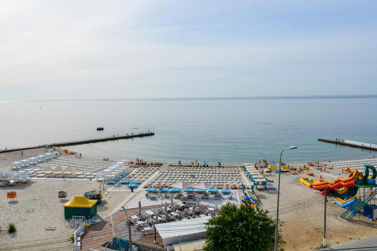Chayka Resort オデッサ エクステリア 写真
