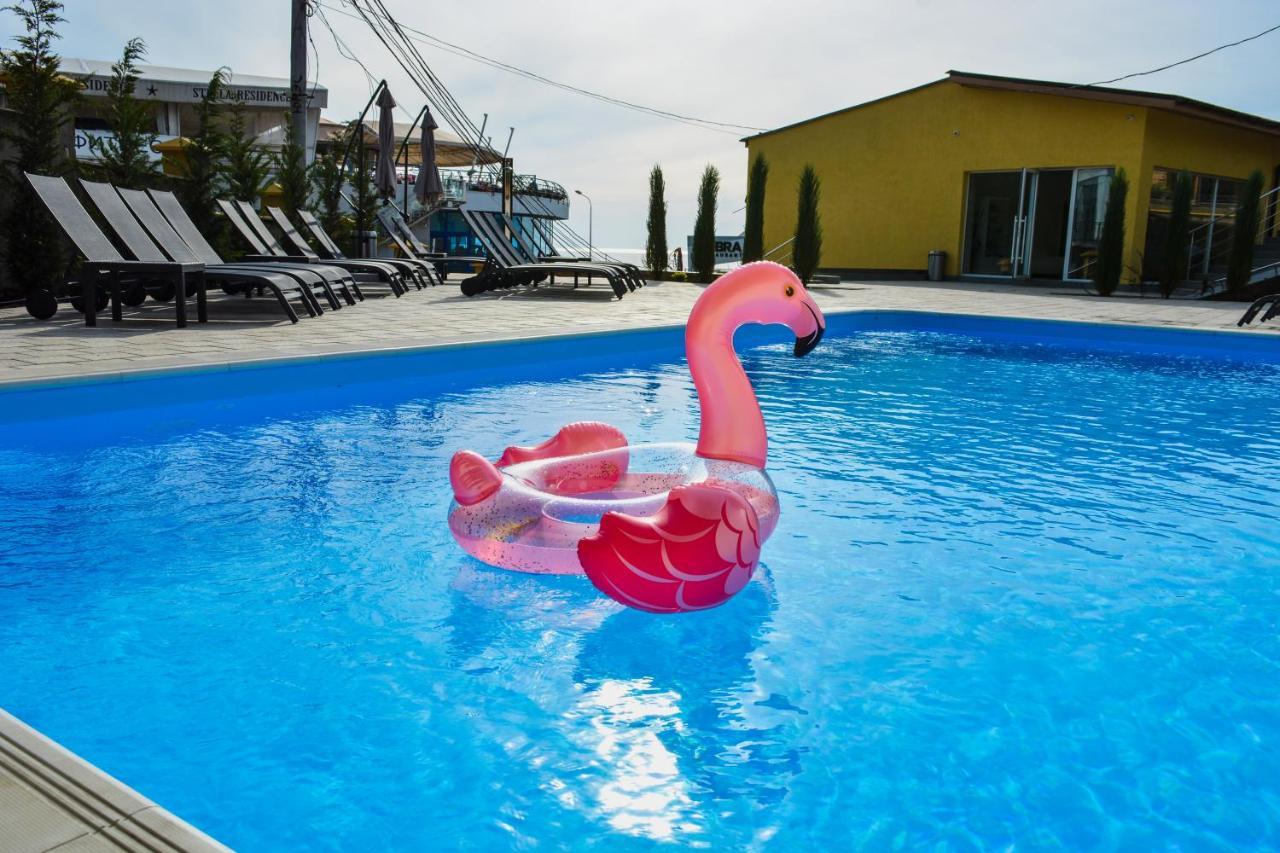 Chayka Resort オデッサ エクステリア 写真