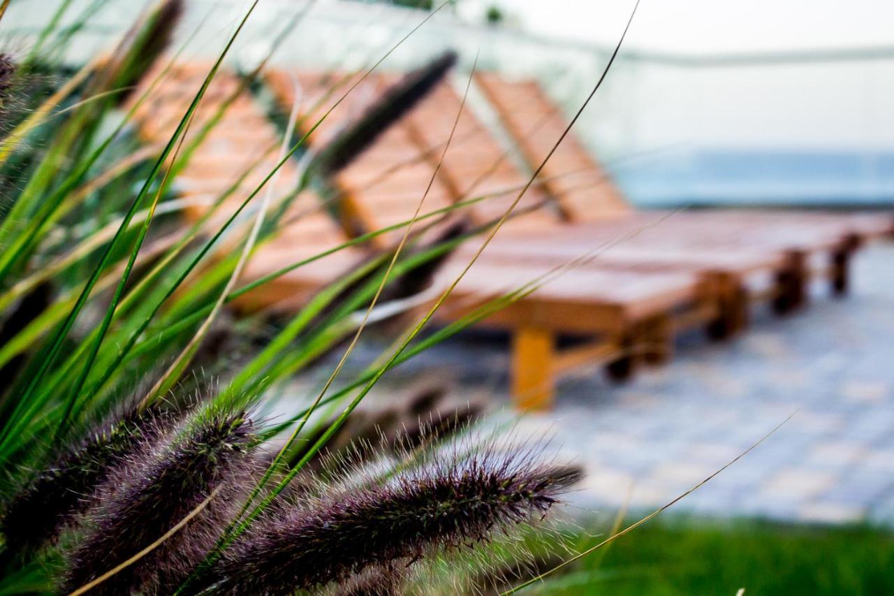 Chayka Resort オデッサ エクステリア 写真