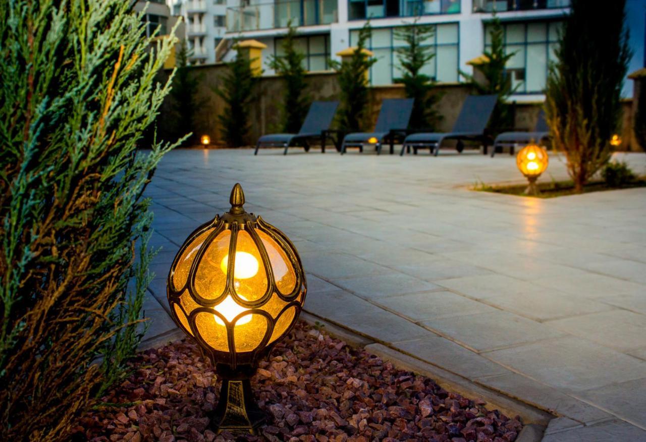 Chayka Resort オデッサ エクステリア 写真