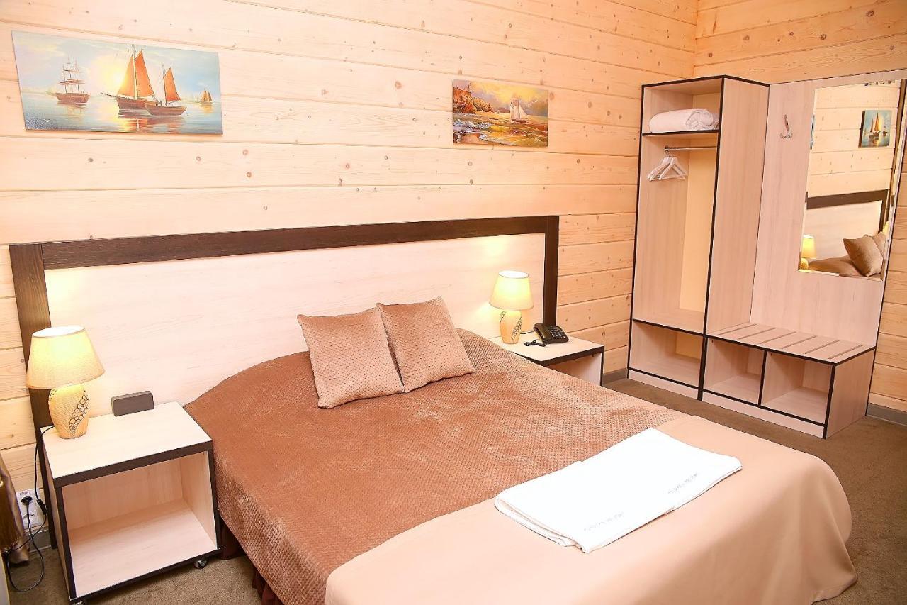 Chayka Resort オデッサ エクステリア 写真