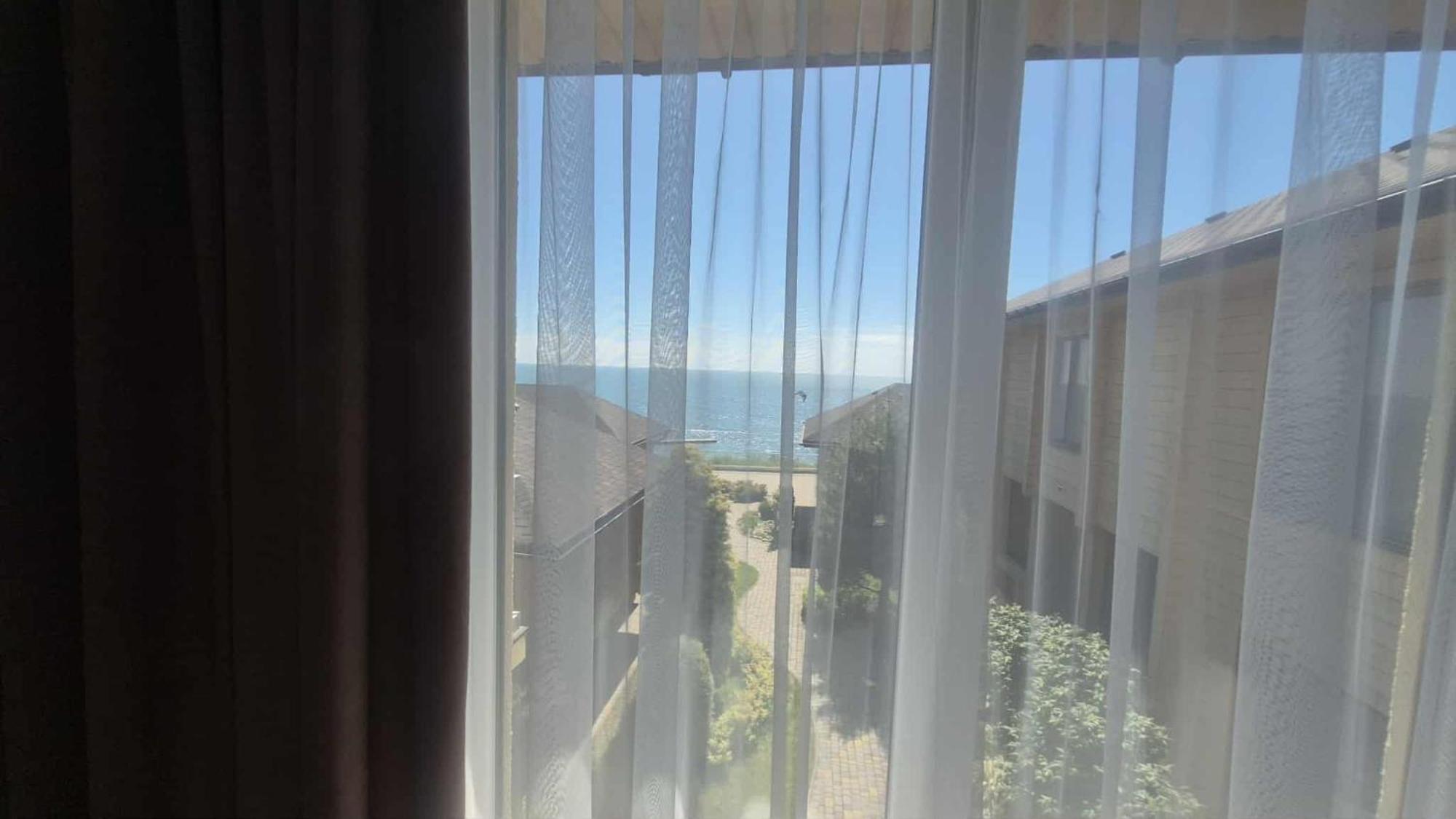 Chayka Resort オデッサ エクステリア 写真