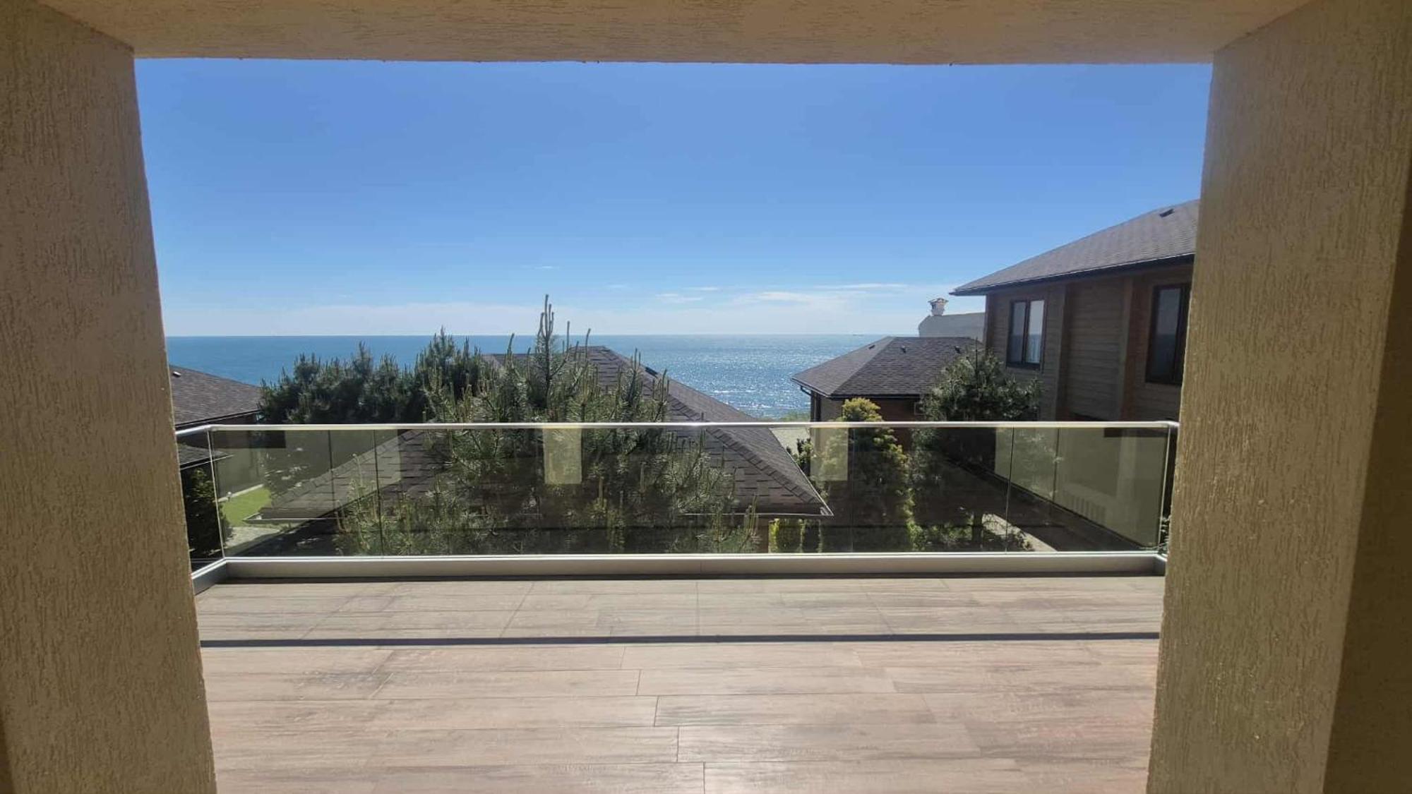 Chayka Resort オデッサ エクステリア 写真