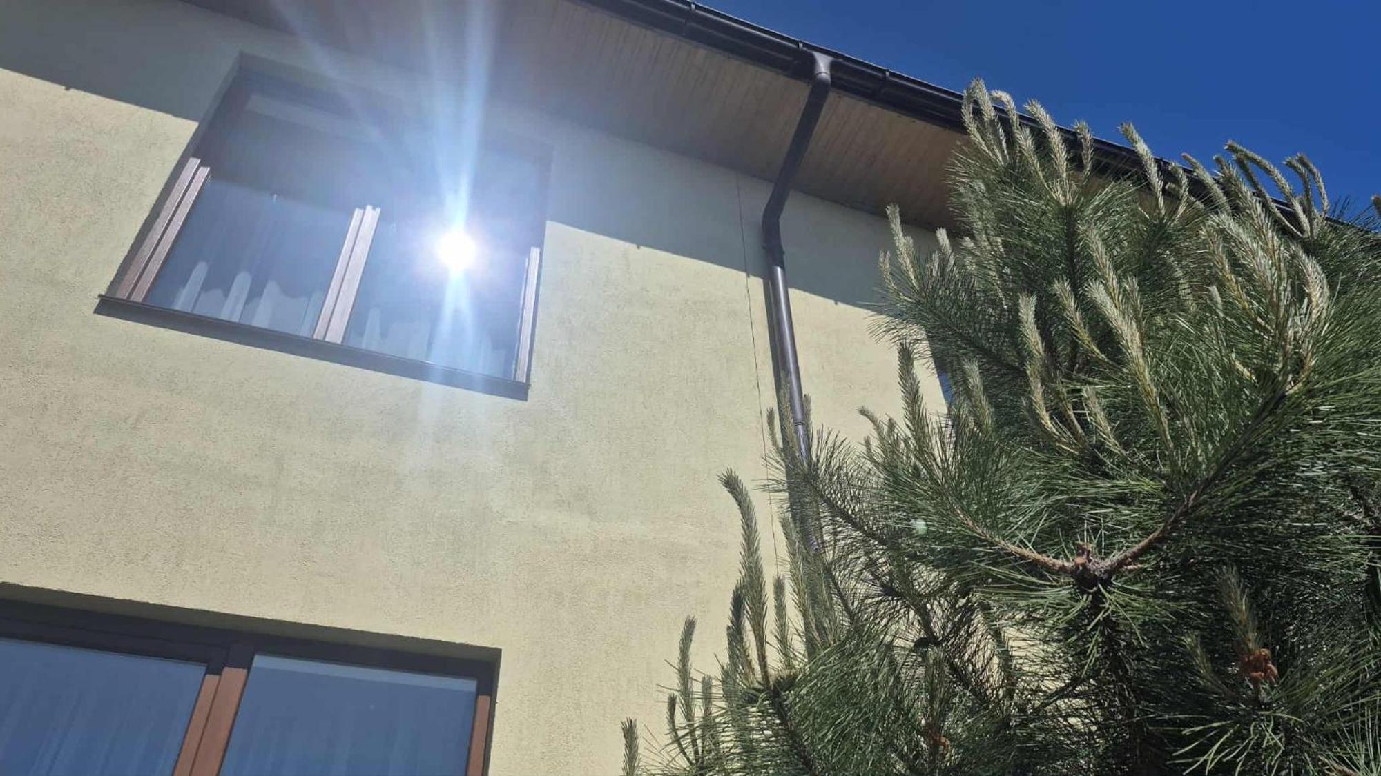 Chayka Resort オデッサ エクステリア 写真