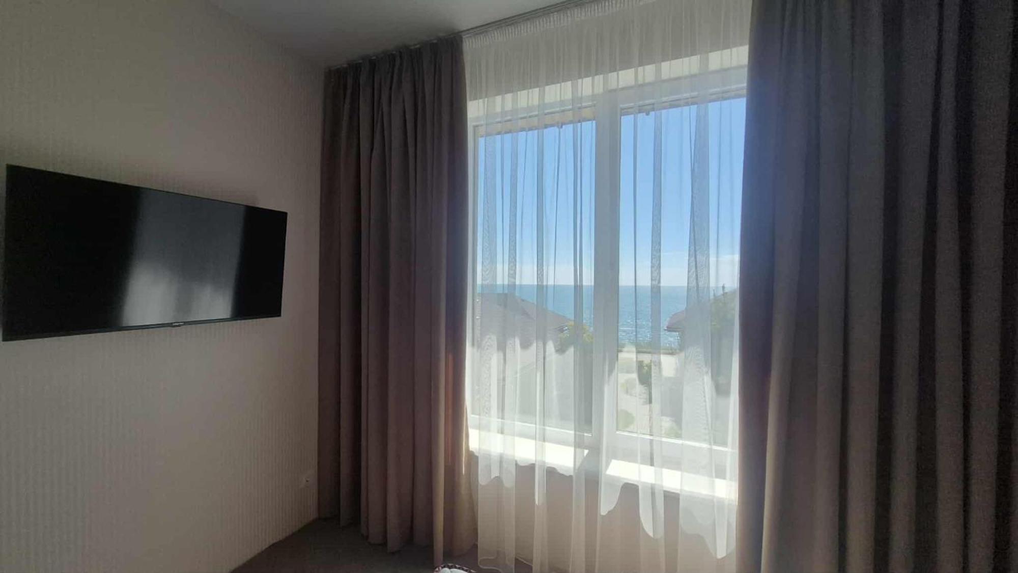 Chayka Resort オデッサ エクステリア 写真