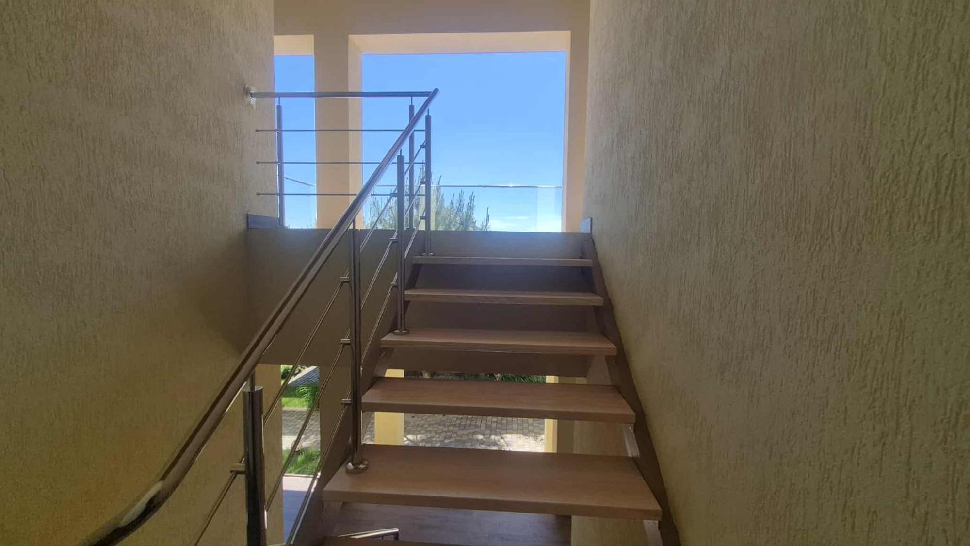 Chayka Resort オデッサ エクステリア 写真