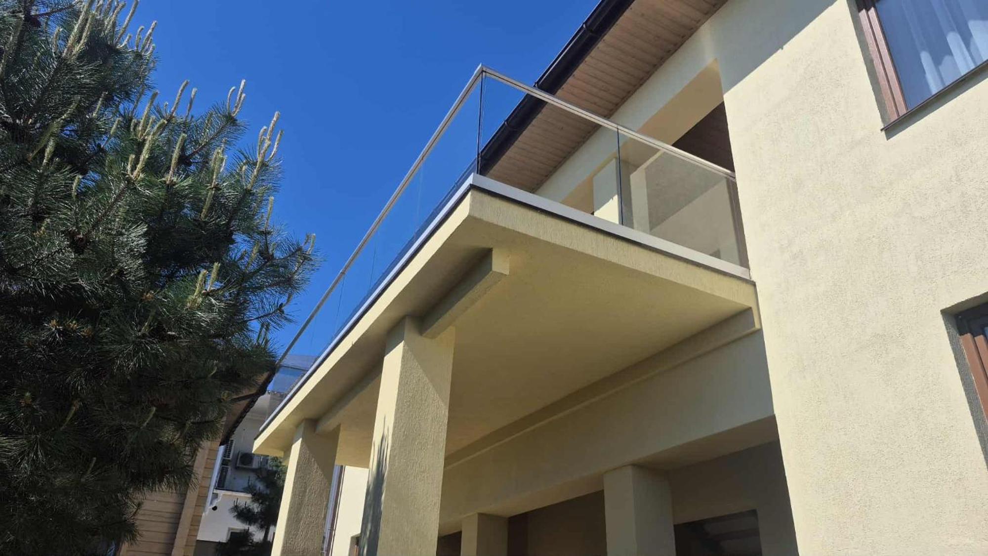 Chayka Resort オデッサ エクステリア 写真