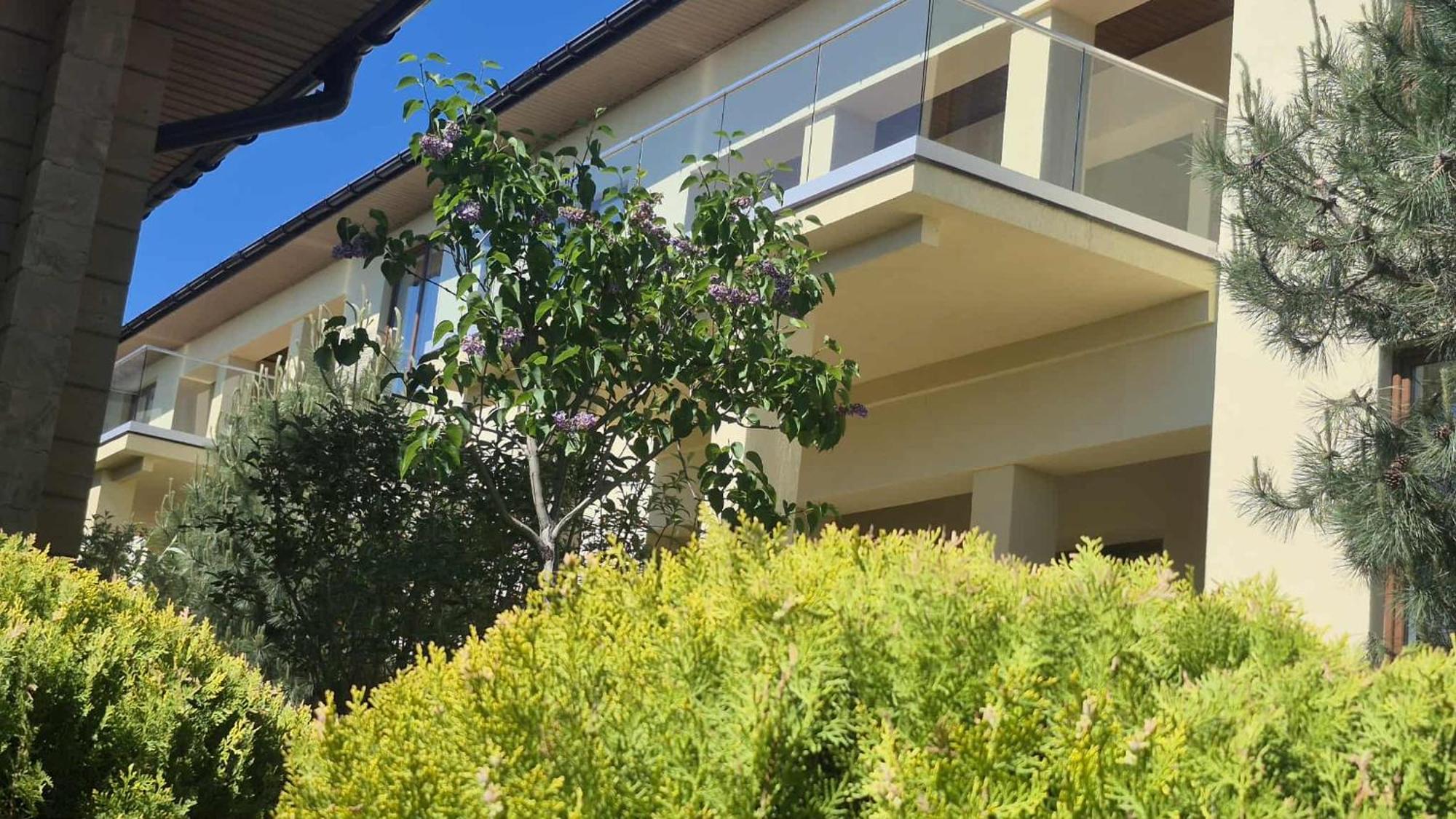 Chayka Resort オデッサ エクステリア 写真