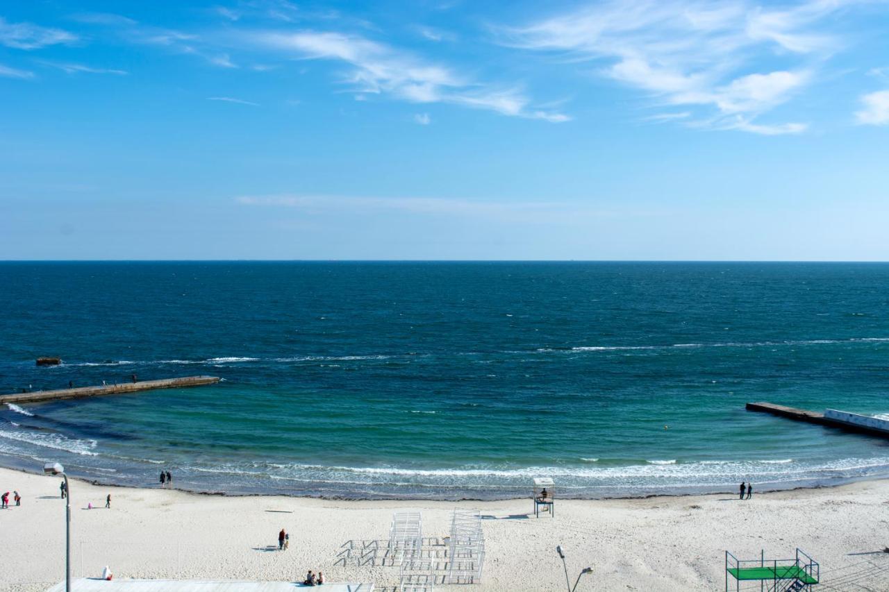 Chayka Resort オデッサ エクステリア 写真